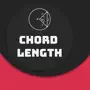 Chord Length Calculator