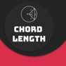 Get Chord Length Calculator for iOS, iPhone, iPad Aso Report