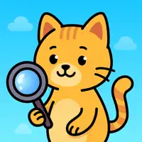 Find 3 - Hidden Objects