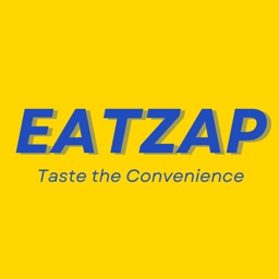 EatZap Food Delivery App