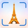 LandmarkAI: Scan Landmarks icon