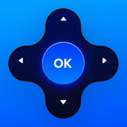 Remote for Samsung. Control TV