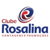 Clube Rosalina Vantagens icon
