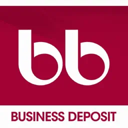 Better Banks Business Deposit app icon