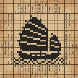 Nonogram CrossMe - Jeux japona