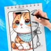 AR Draw Sketch: Sketch & Trace - iPadアプリ