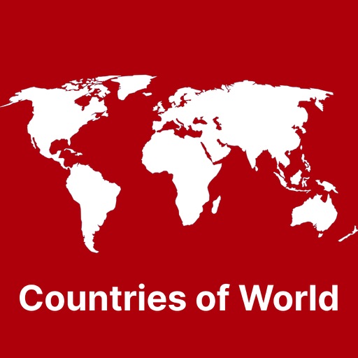 Countries of World