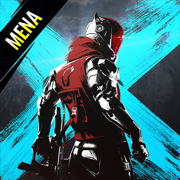 Blood Strike MENA