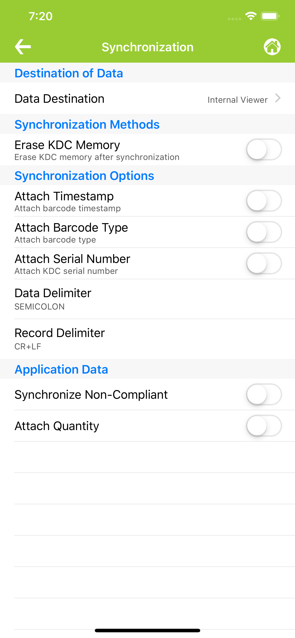 KTSync