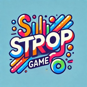 Stropo: Color Brain Challenge