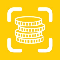 Coin Identifier - AI Scanner