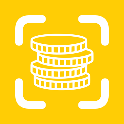 Coin ID - Münzen Scanner