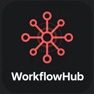 Get WorkflowHub for iOS, iPhone, iPad Aso Report