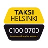 Taksi Helsinki icon