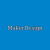 MakerDesign icon