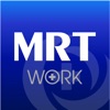 MRT WORK - iPhoneアプリ