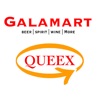 Queex icon