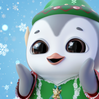 Pengu – Raise Virtual AI Pets