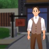 Idle Makeover: Home Design icon