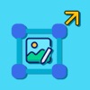 Image Resizer : Resize Photos icon