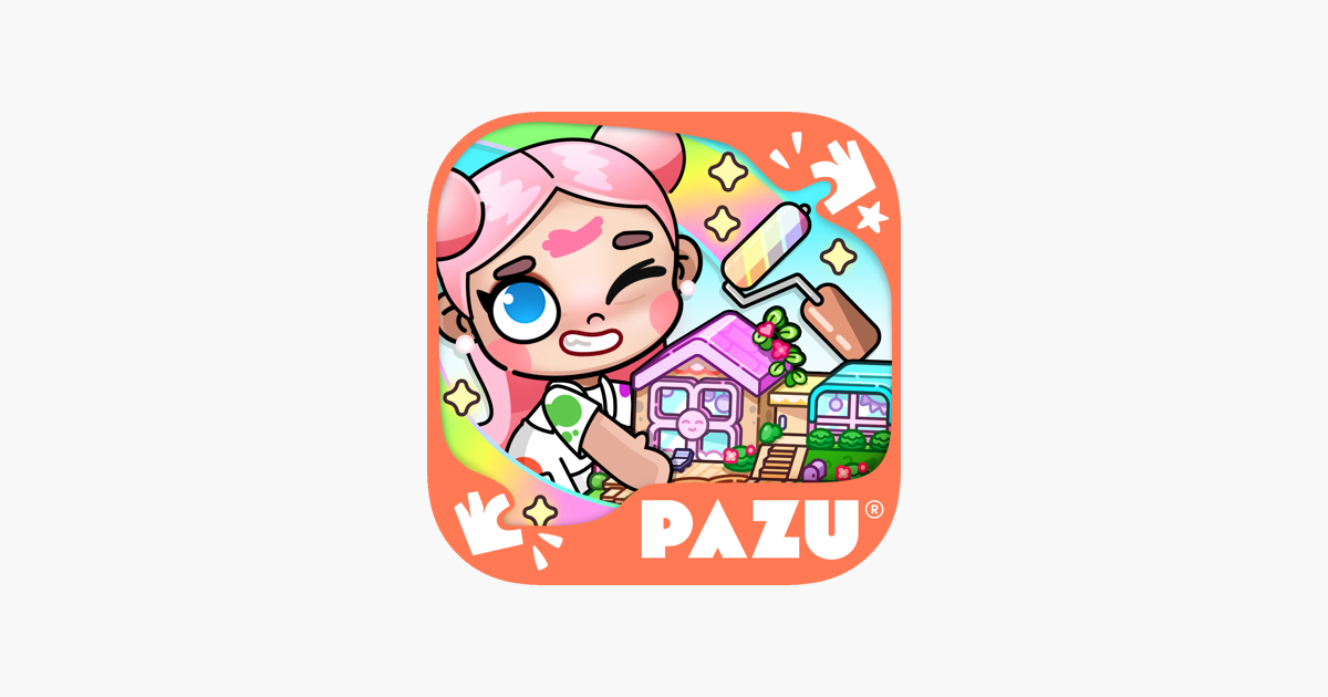 Pazu Avatar World Mary Game Play on Character Creator Pazu Avatar World Mary Game Play on Character Creator
