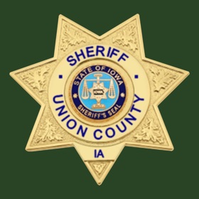 Union County Sheriff IA