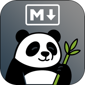 لقطات (2) Markdown Panda