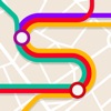 Subway Idle icon