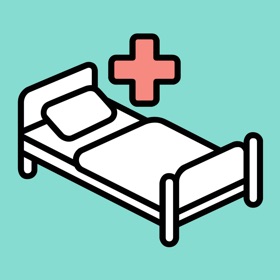 電子床頭牌