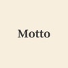 Motto - Daily Quotes icon