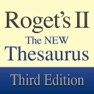Get Roget's II: New Thesaurus for iOS, iPhone, iPad Aso Report