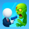 Walkers Attack icon