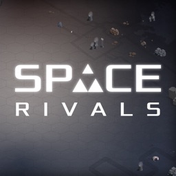 Space-Rivals