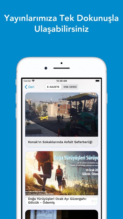 T.C. Konak Belediyesi