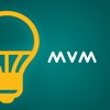 MVM Next EnergiApp (volt ELMŰ) icon