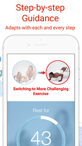 BodBot AI Workout Planner screenshot