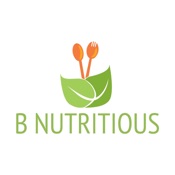 B Nutritious App