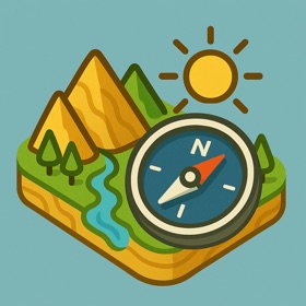 Compass: Barometer & Altimeter