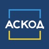 ASKOD Manager icon