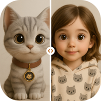 Pet to Human Pet to Person