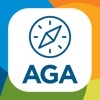 AGA Career Compass icon