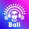Ubud audio guide icon