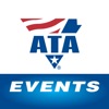 ATA Meetings & Events icon