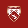 Morecambe FC Official App icon