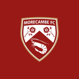 Morecambe FC Official App