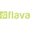 Cafe Flava. icon