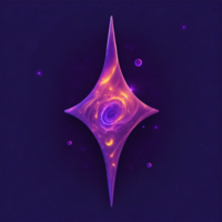 DEXART Metaverse logo