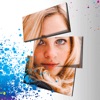 3D Photo Art Pic Editor Frames icon