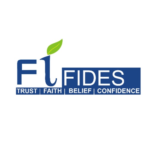 FIDES FINVEST LLP