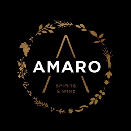 Amaro Spirits & Wine